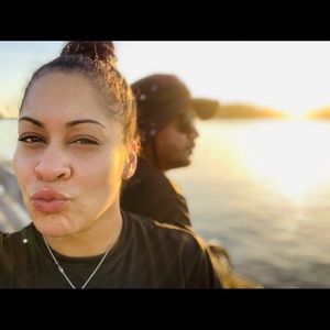 Meet your Posher, Vanessa